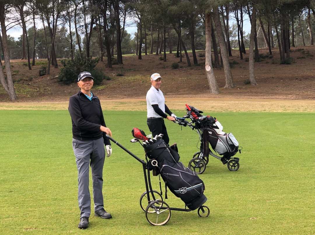 T Golf Calvia-卡尔维亚必去景点