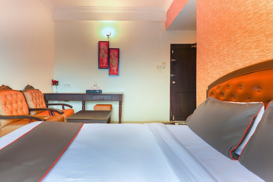Hotel Gee Bee Palace主图