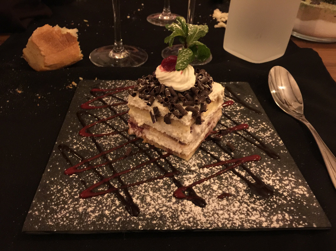 Core by Clare Smyth