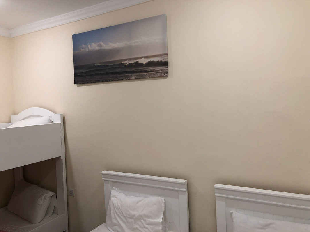 Kings Home Apartments主图