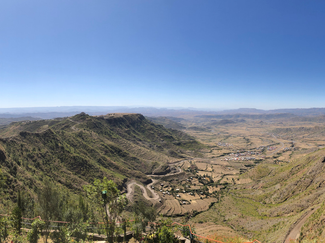 Panoramic View Hotel主图
