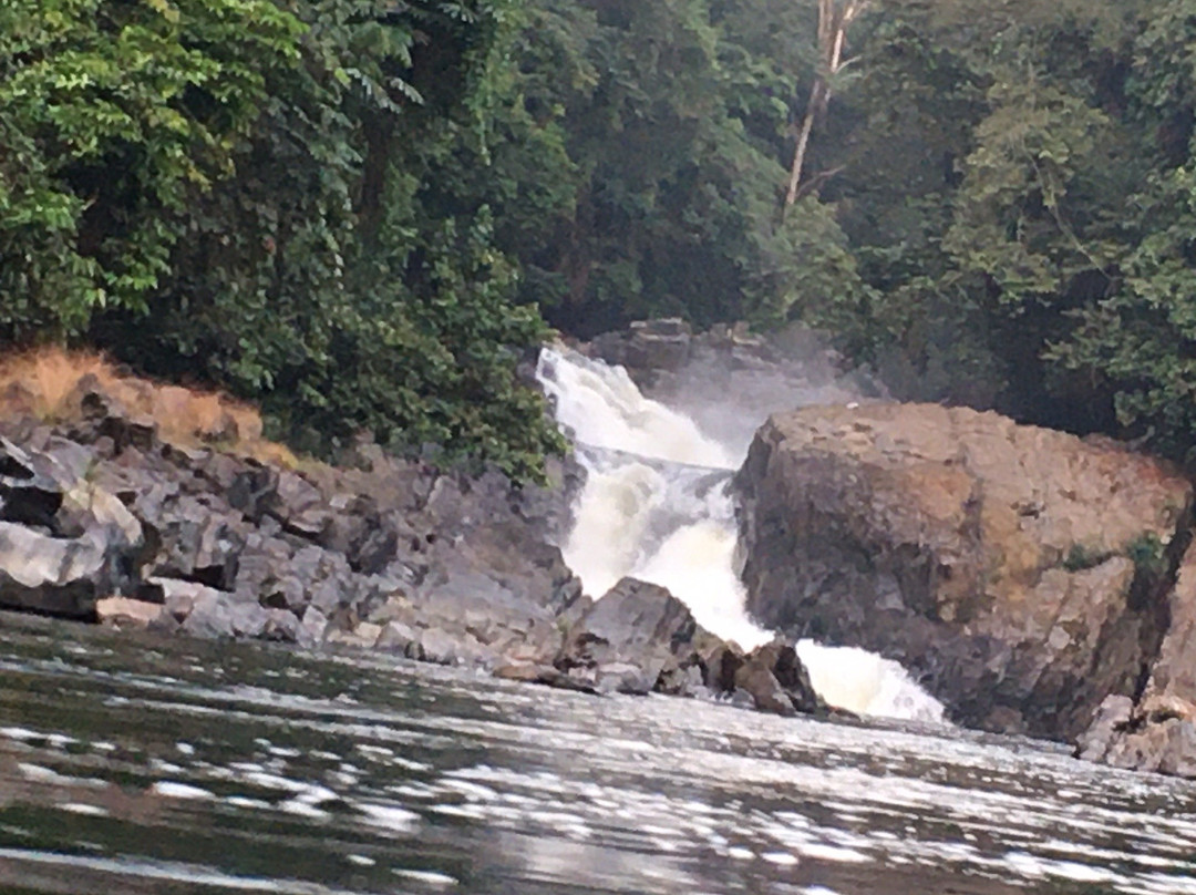 Kwa Falls-Calabar必去景点