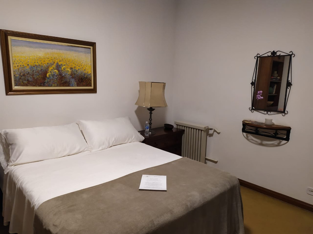 Casa Eslovaquia - Refúgio e Conexão Com a Natureza