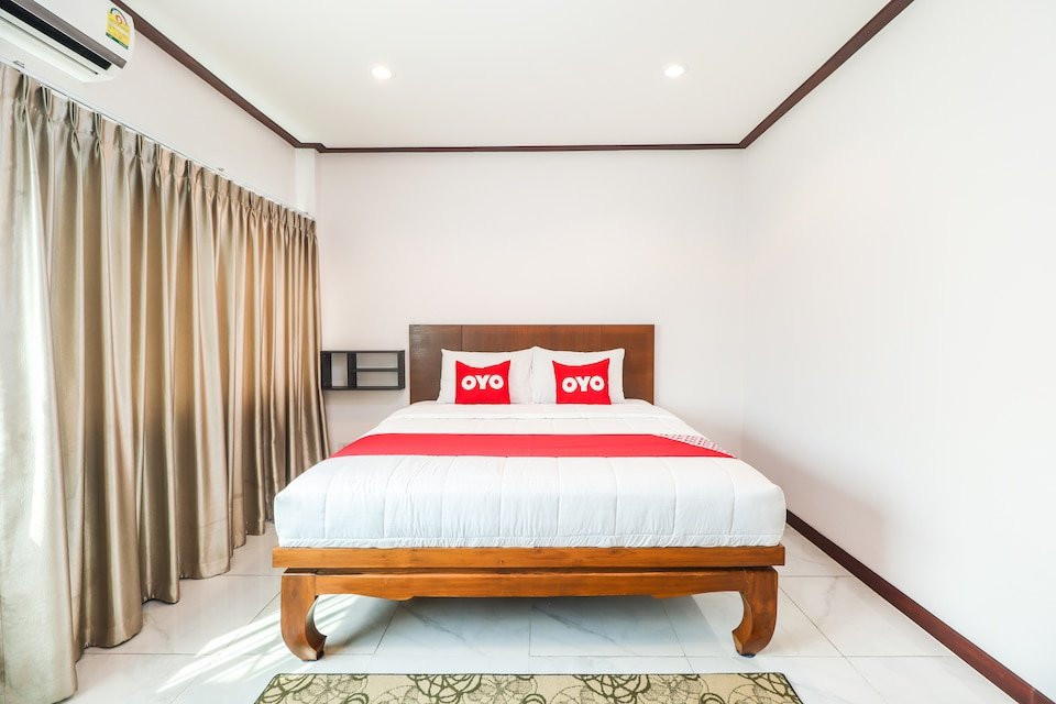 OYO 360 De Phunchai Hometel主图