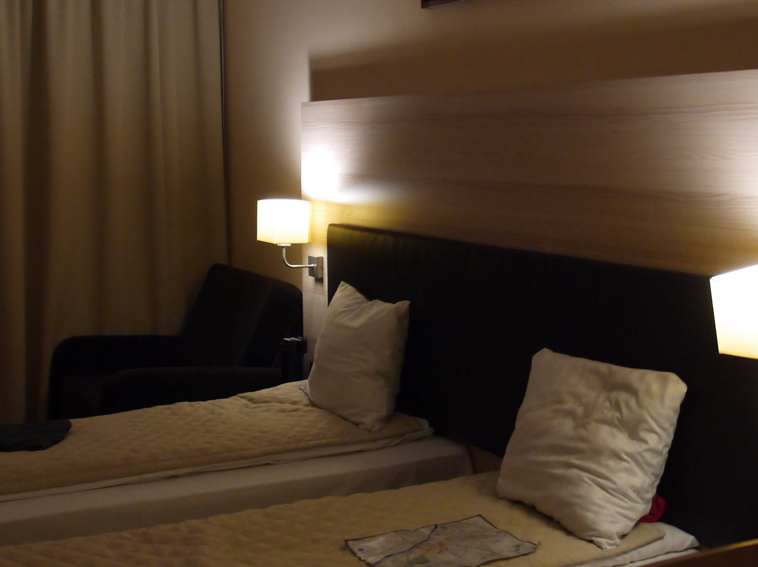 Spa Hotel Gloria主图
