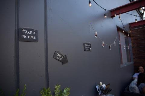 Devil's Canyon Brewing Company-圣卡洛斯必去景点