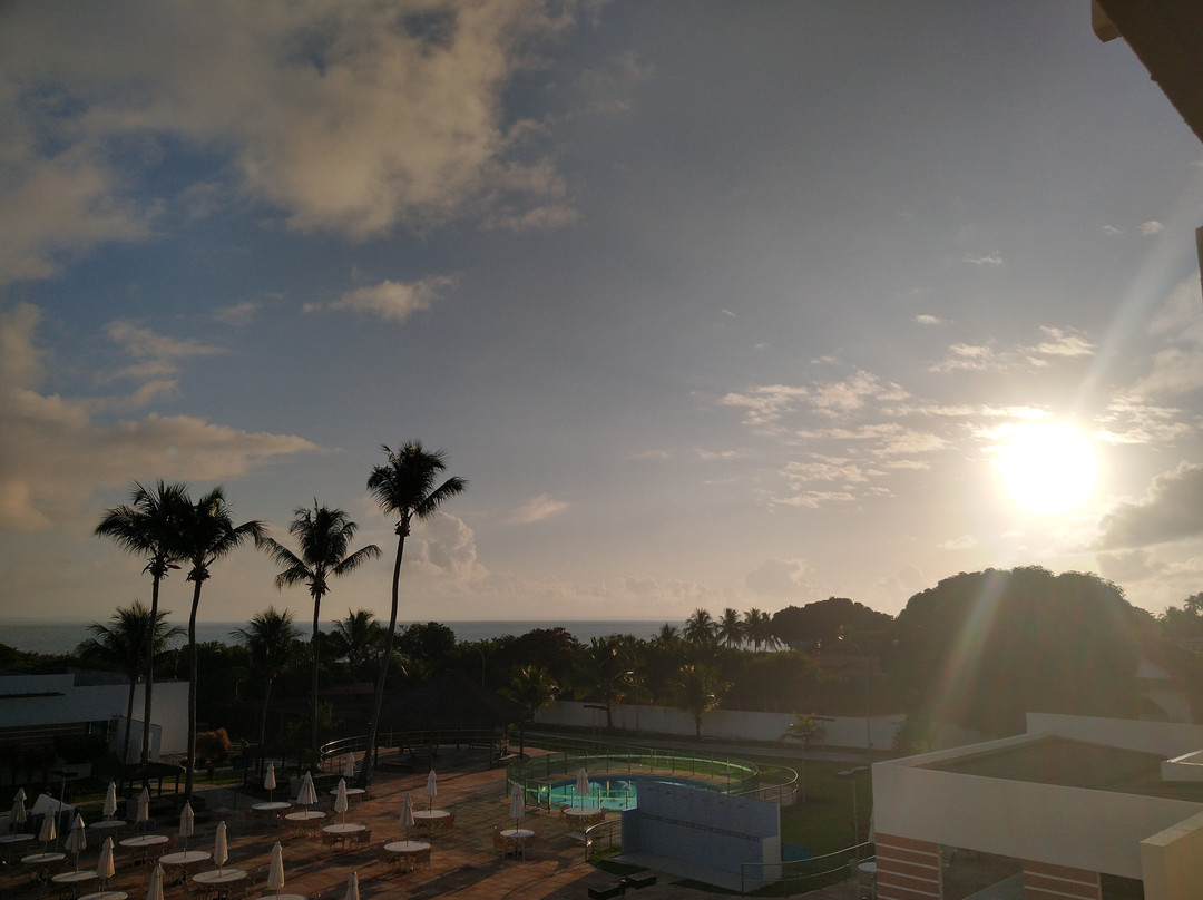 Grande Hotel Sesc Itaparica主图