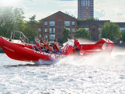 Secret Dates-伦敦必去景点