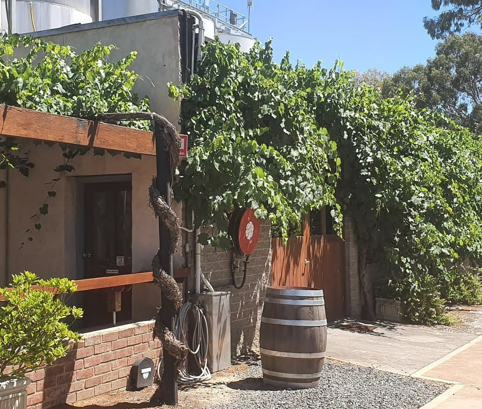 Trail Hopper-阿德莱德必去景点