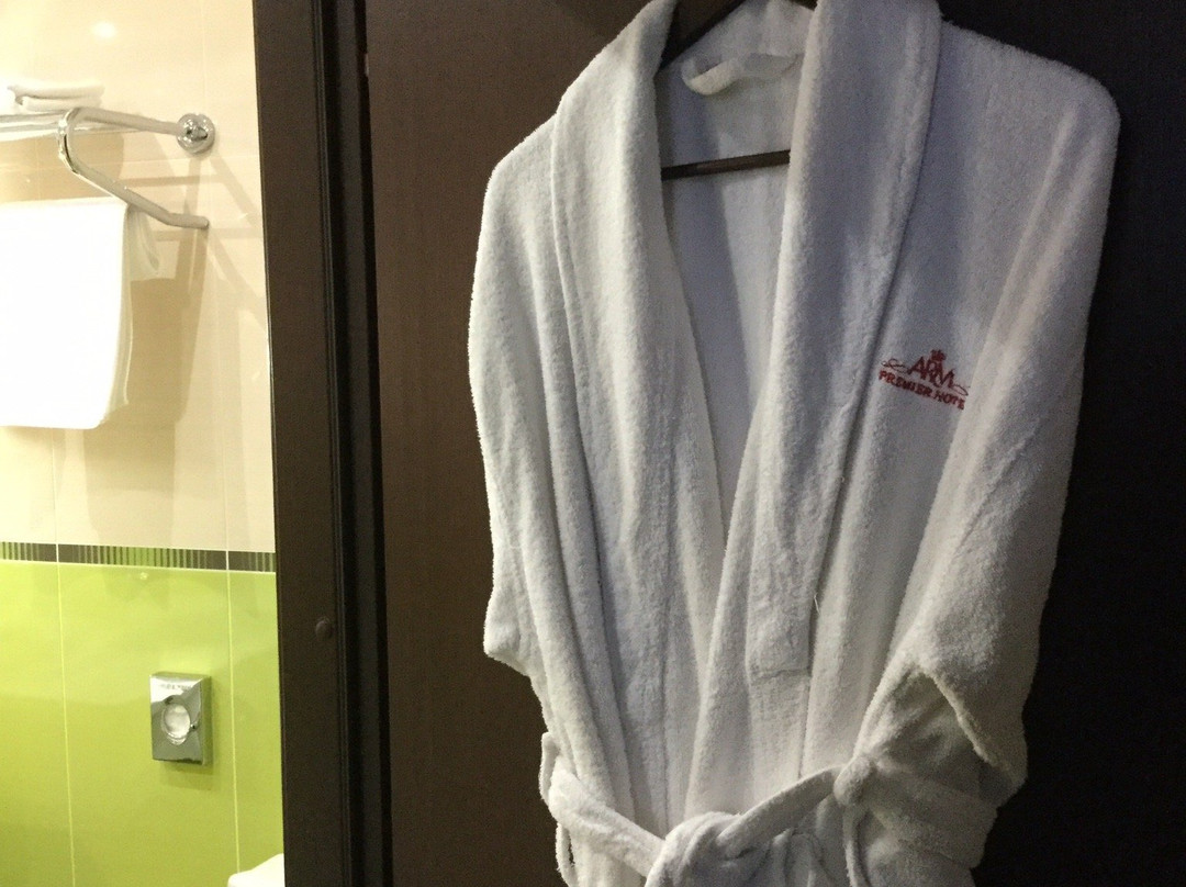 Arm Premier Hotel主图