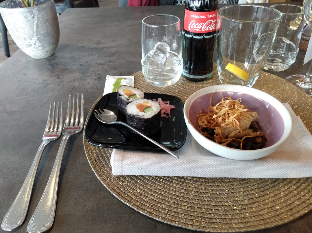 Auberge La Hutte Lurette主图