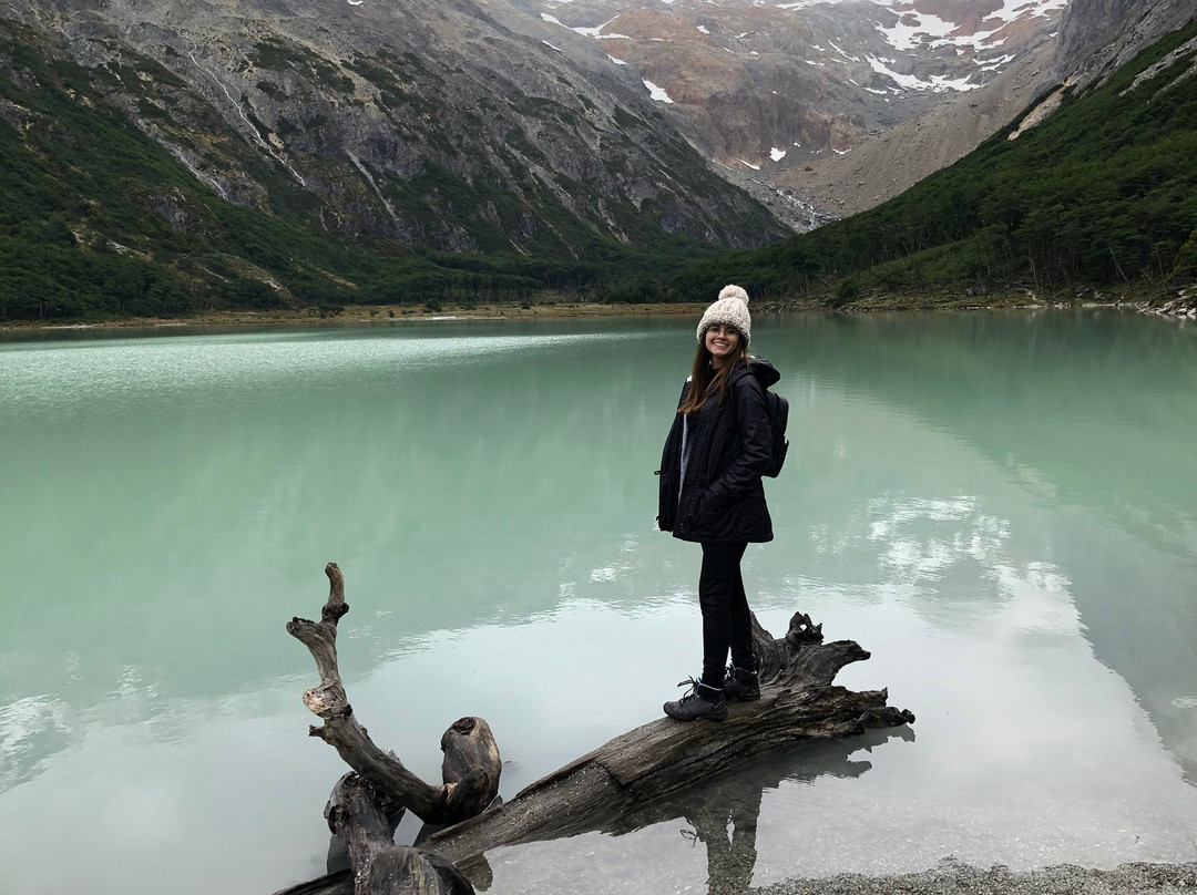 Ushuaia Aventura-乌斯怀亚必去景点