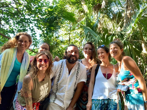 Authentic Tours Tulum-图伦必去景点