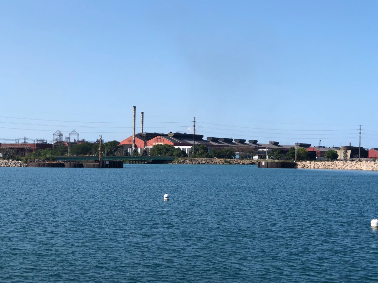 东芝加哥美洲星 酒店-浴室