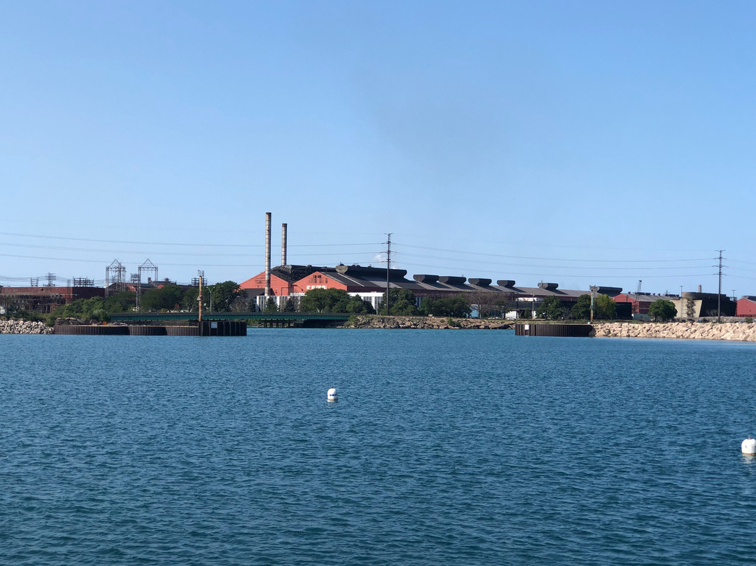 东芝加哥美洲星 酒店主图