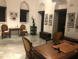 Omani - French Museum-马斯喀特必去景点