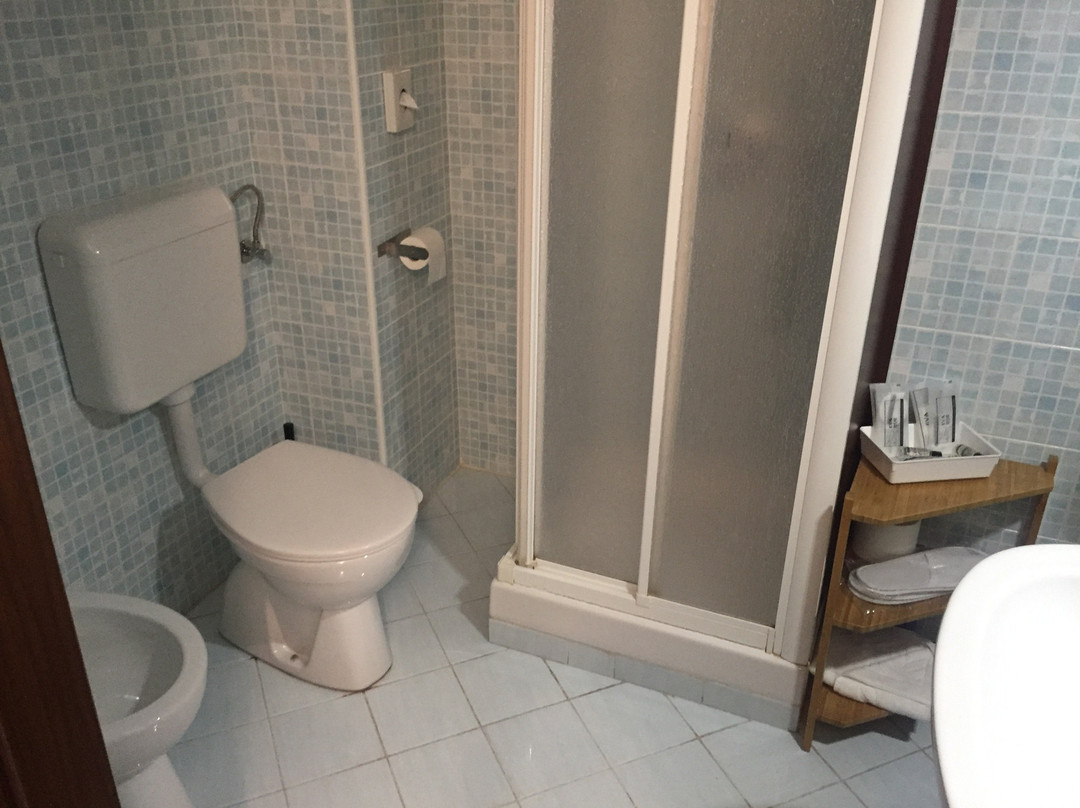 Hotel Torino Porta Susa主图