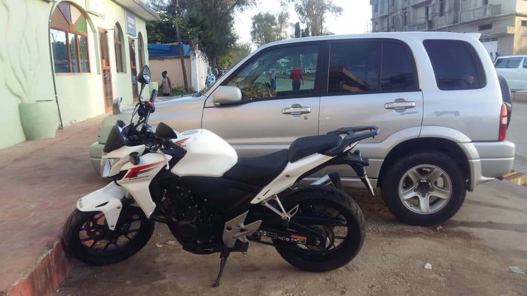 Zanzibar Cheap Car Rental-桑给巴尔市必去景点