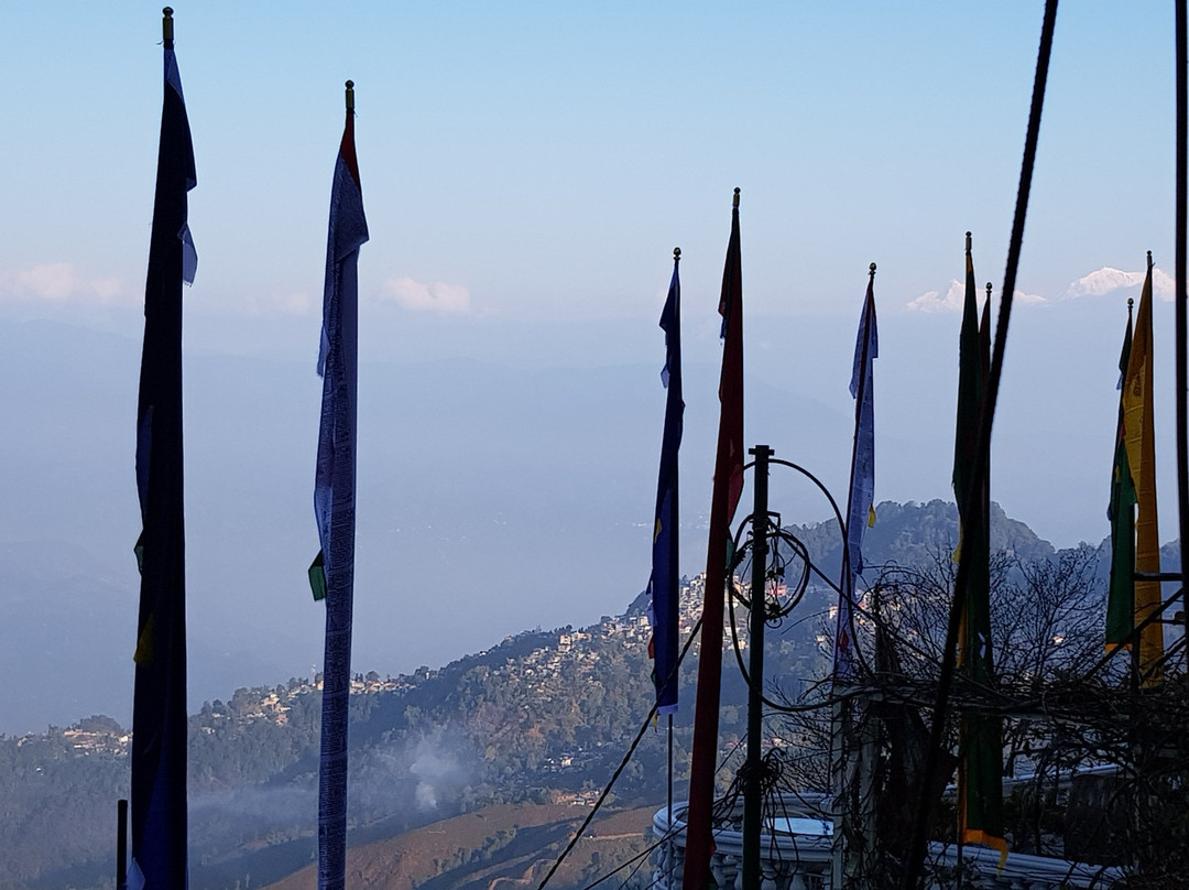 Udaan Dekeling Resort Darjeeling主图
