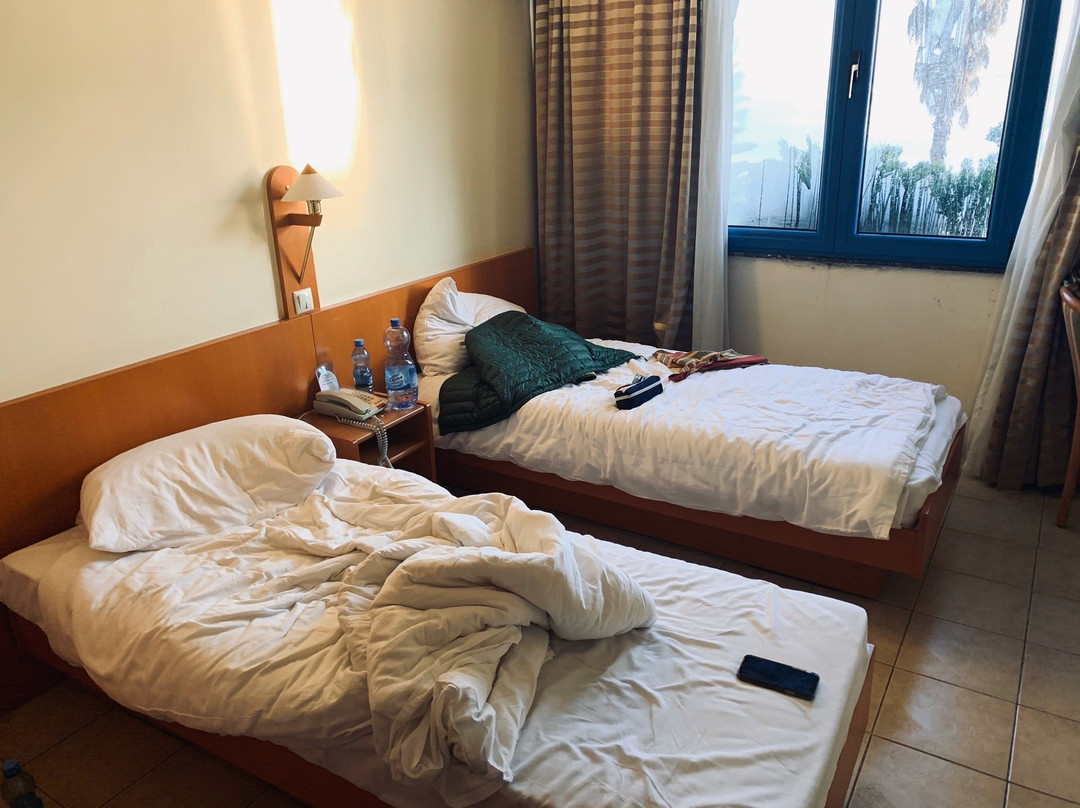 Blue Nile Hotel主图