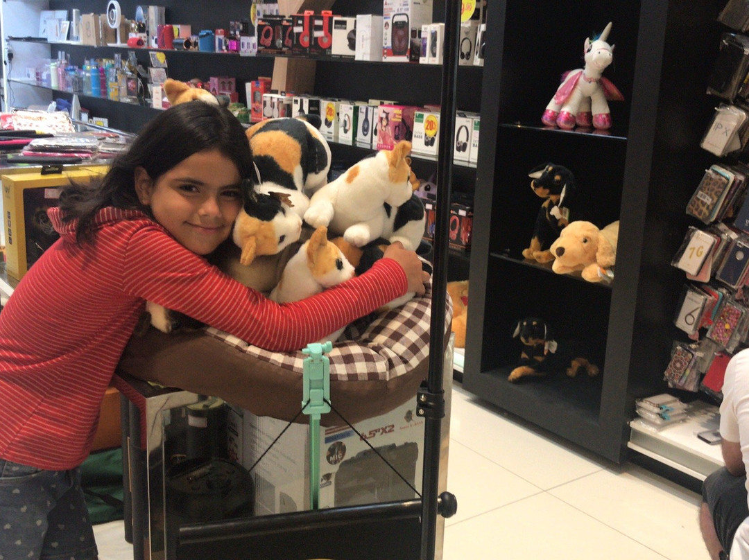 Midway Mall-Natal必去景点