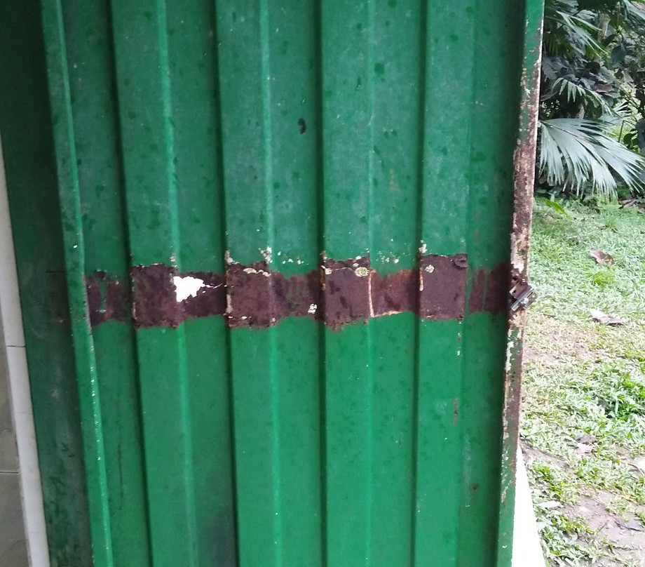 Río Claro Valley-麦德林必去景点