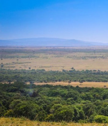 Starvel Safaris-内罗毕必去景点