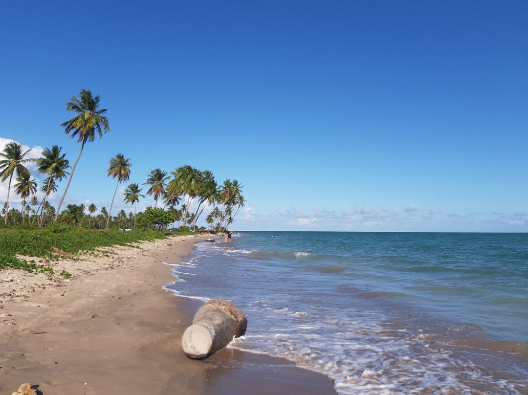 Pousada Porto Milagres主图