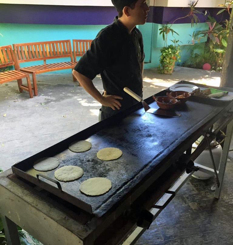 Cozumel Cooking Class-考祖梅必去景点