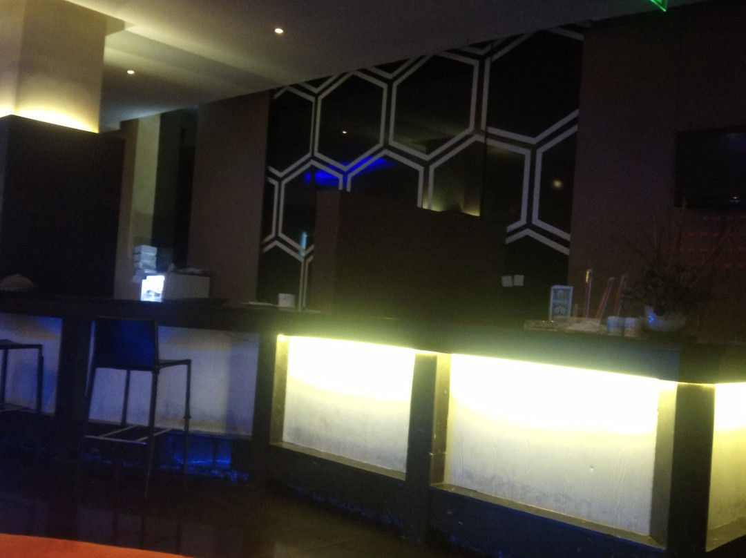 Delta Spa & Health Club Makassar 1景点图片