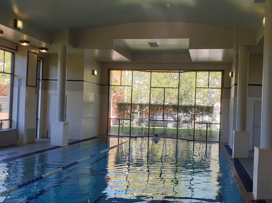 堪培拉凯悦酒店 - 柏悦酒店主图