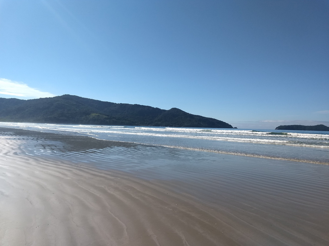 Fazenda Beach-乌巴图巴必去景点