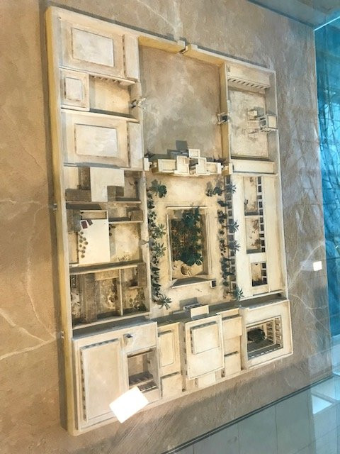 Tell el-Amarna-Dayr Mawas必去景点