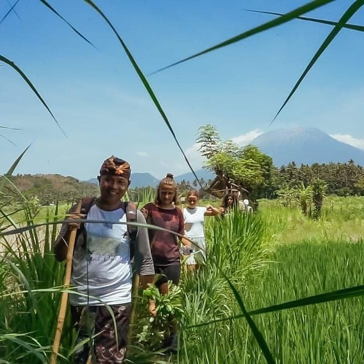 Jasri Beach-Subagan必去景点