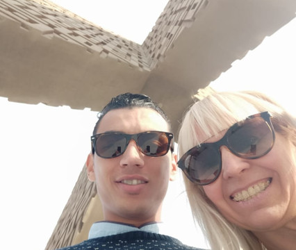 Sun Pyramids Multi-Day Tours-沙姆沙伊赫必去景点