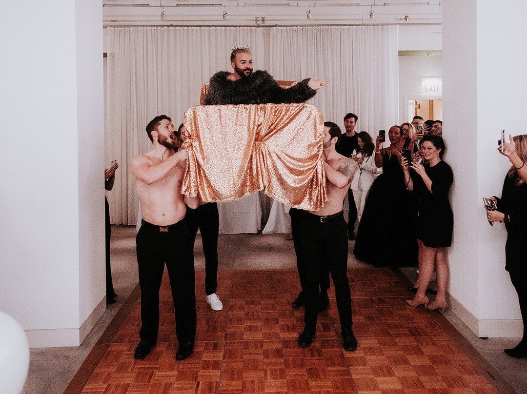 芝加哥维京酒店主图