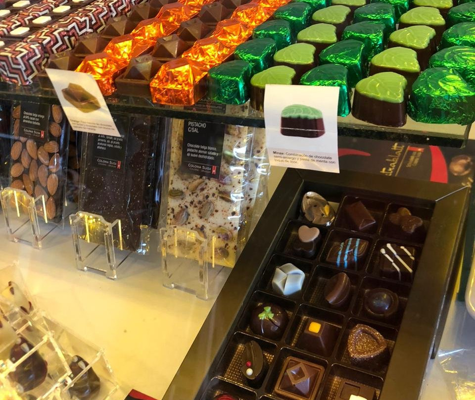 Extrablatt-Nueva Helvecia必去景点