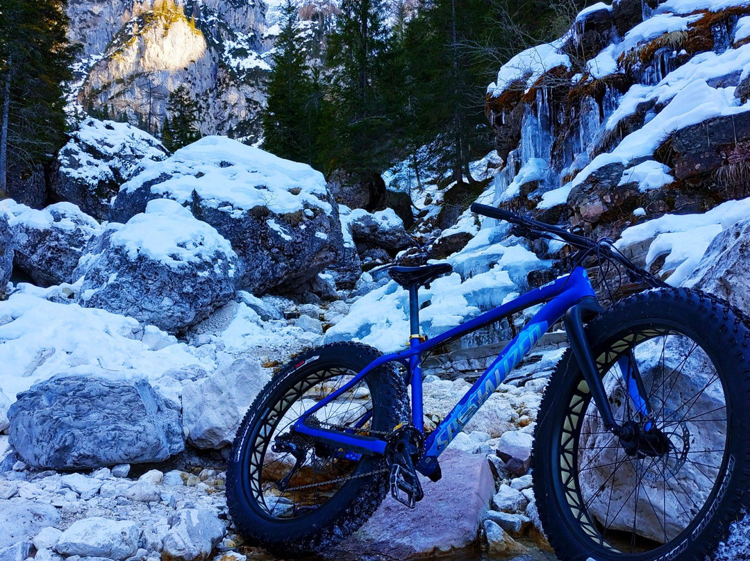 Snowithus-Primiero San Martino di Castrozza必去景点