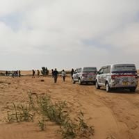 Desert Scenic Tours-斯瓦科普蒙德必去景点