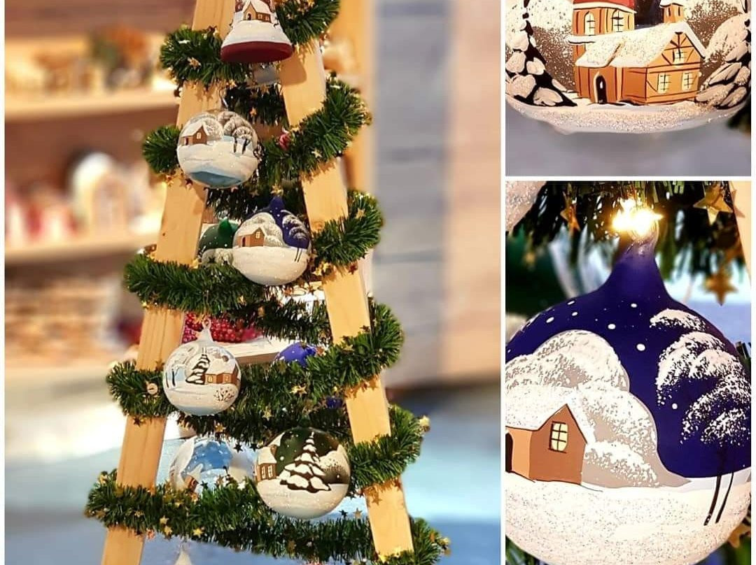 Pedevilla S. - Home & Textiles-瓦尔道拉必去景点