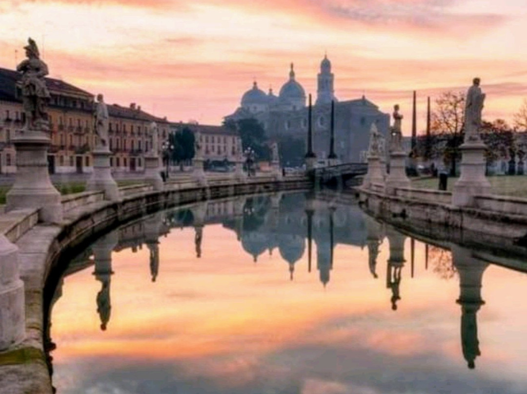 诺文塔帕多瓦纳旅游攻略图片