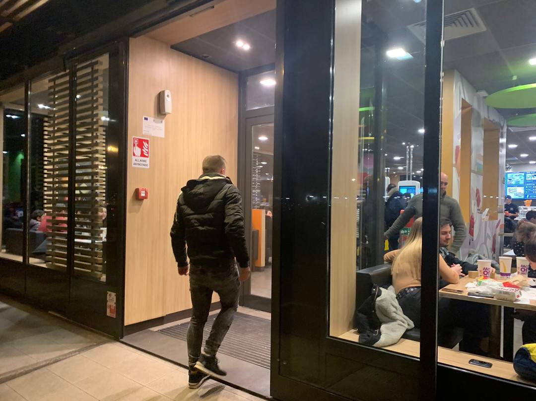 Parco Commerciale di Casamassima-卡萨马西马必去景点