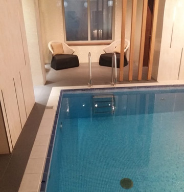 索娃公园酒店主图