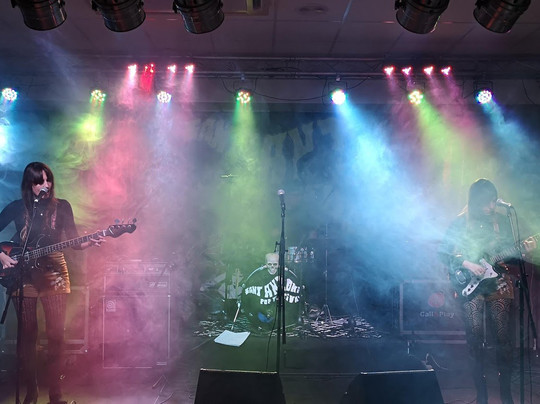 Sant Antoni Pop Festival-Betxi必去景点