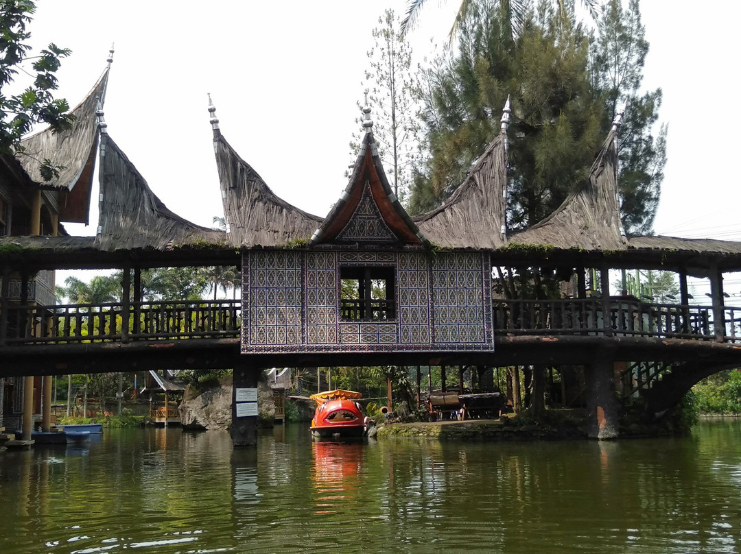 Danau Dariza Resort-Hotel主图