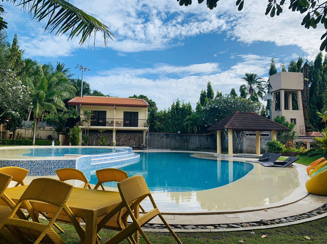 Sierra Resort powered by Cocotel主图