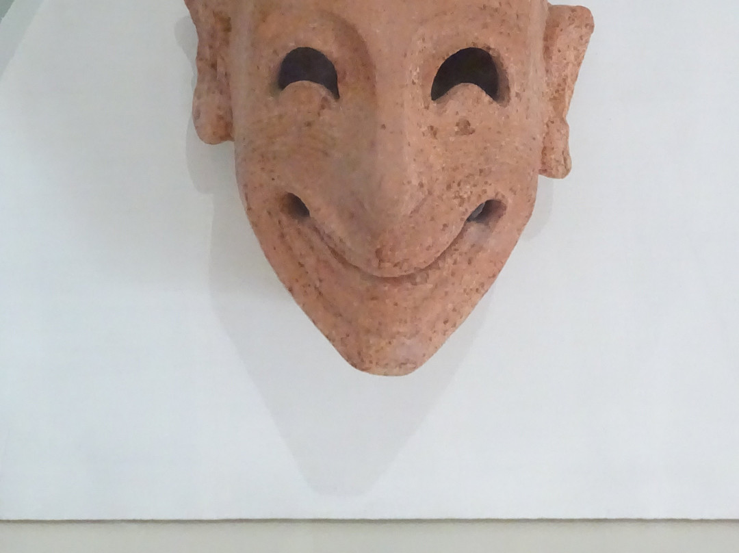 Museo Whitaker-马尔萨拉必去景点