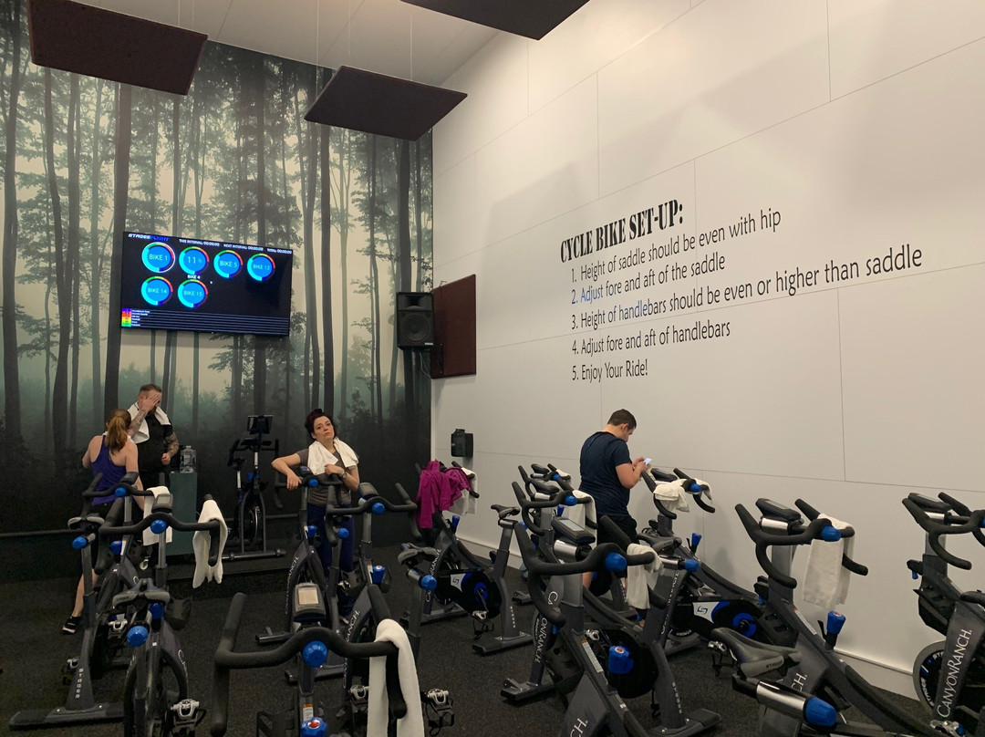 Canyon Ranch Lenox主图