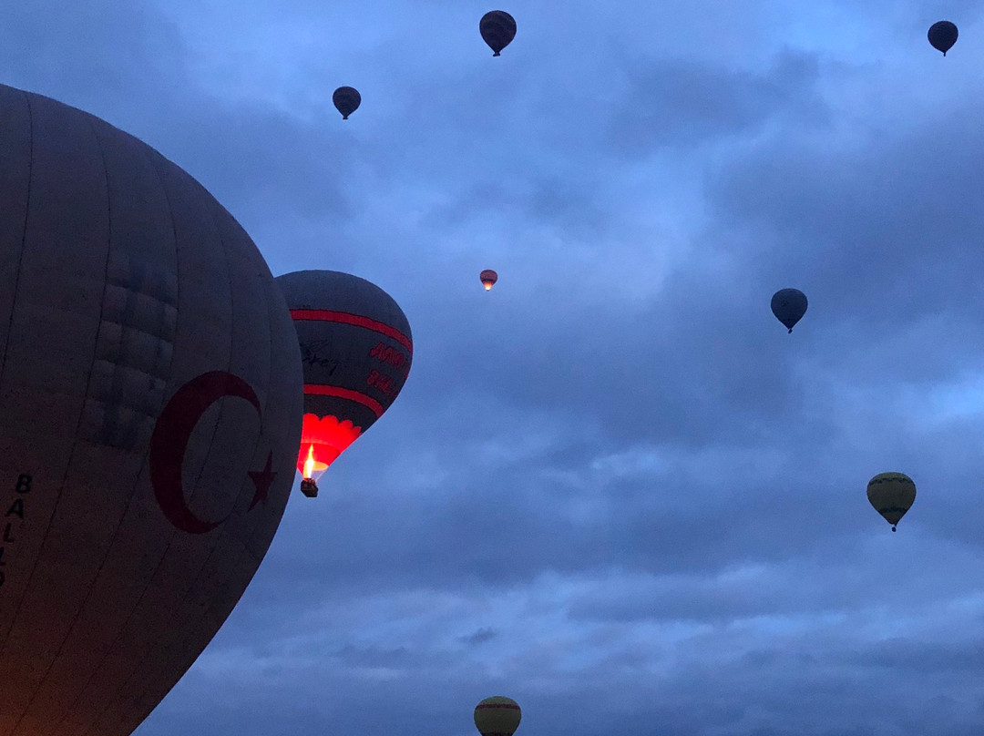Tours 4 Turkey Travel-巴穆卡丽必去景点
