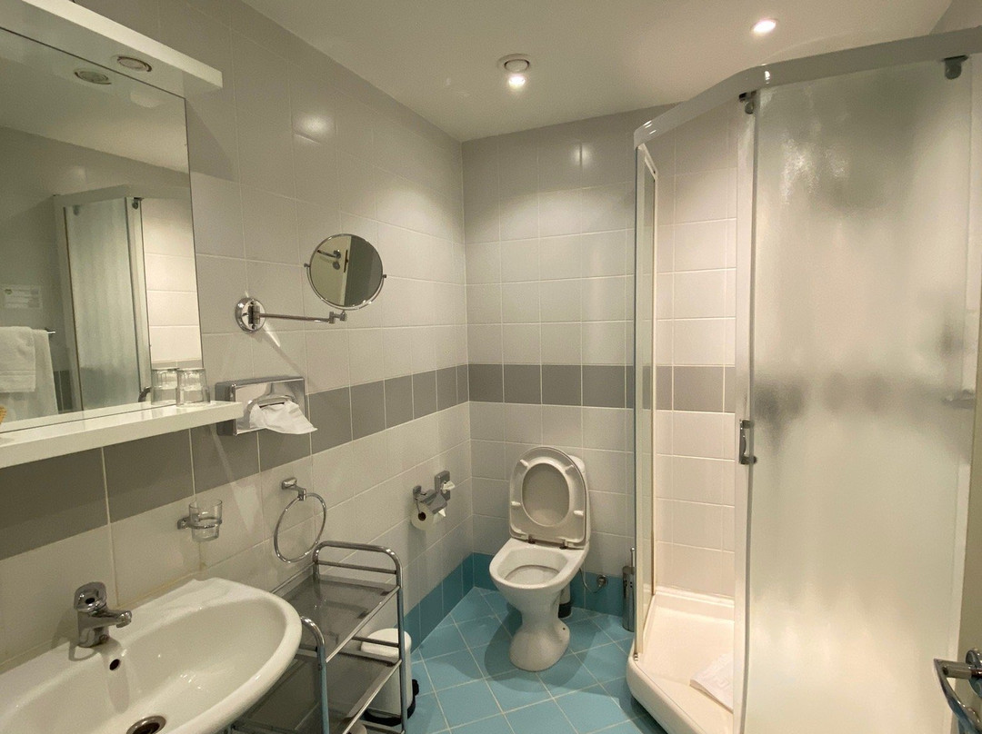 Palangos Vetra主图